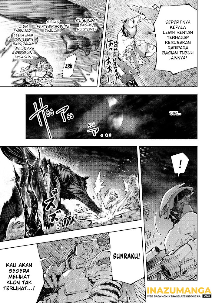 Chapter 88 - halaman 13