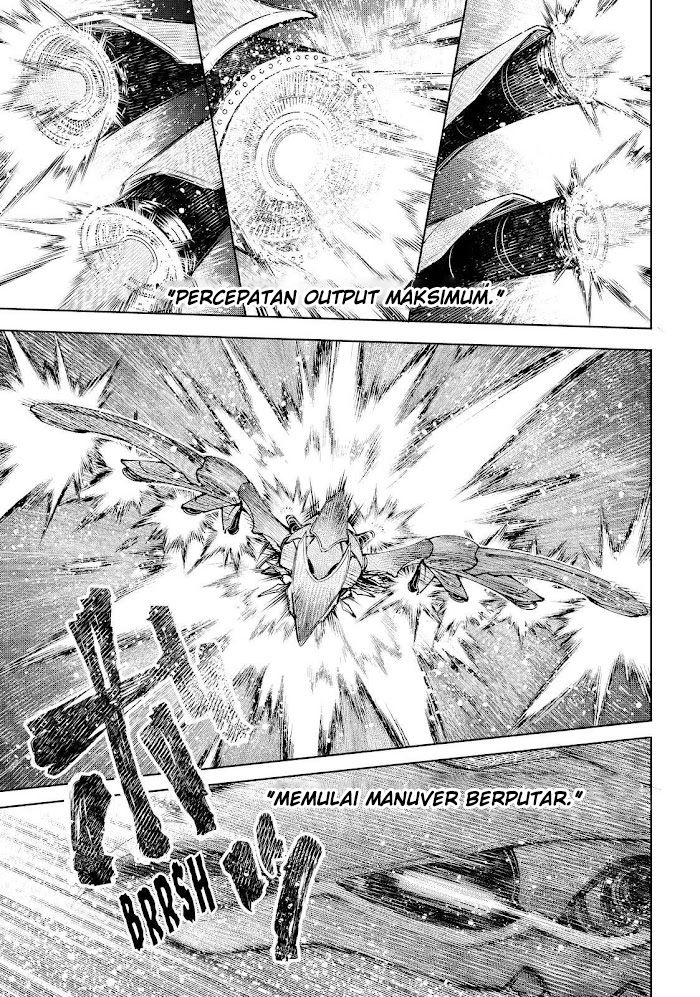 Chapter 88 - halaman 15
