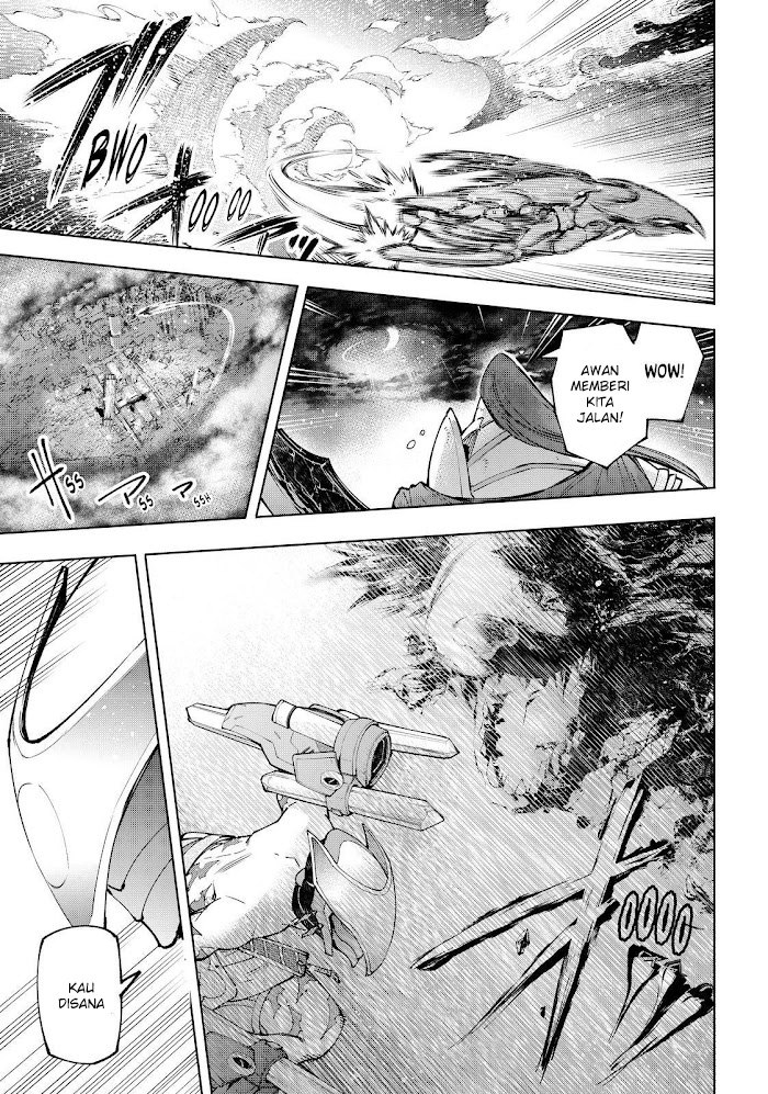 Chapter 88 - halaman 17