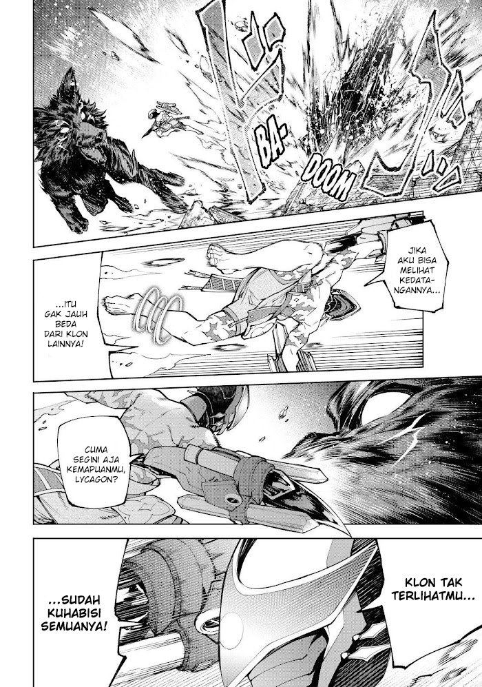 Chapter 88 - halaman 18