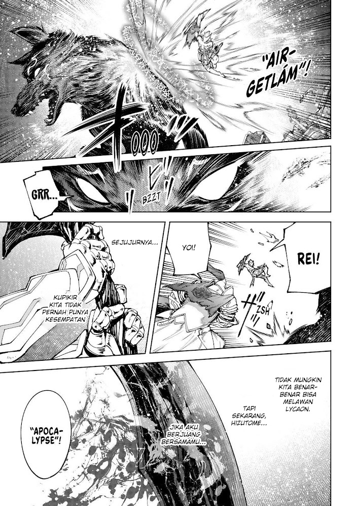 Chapter 88 - halaman 19