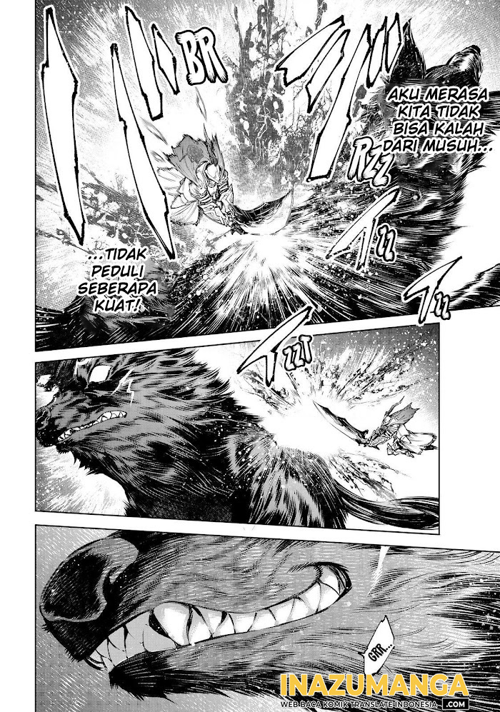 Chapter 88 - halaman 20