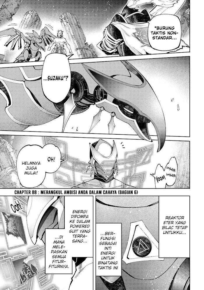 Chapter 88 - halaman 3