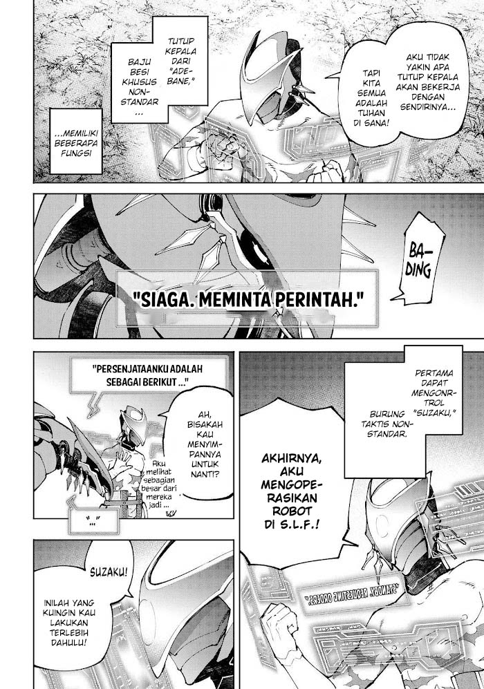 Chapter 88 - halaman 4