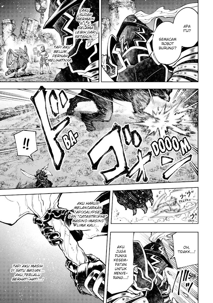 Chapter 88 - halaman 5