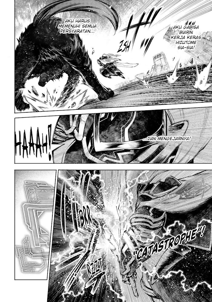Chapter 88 - halaman 6