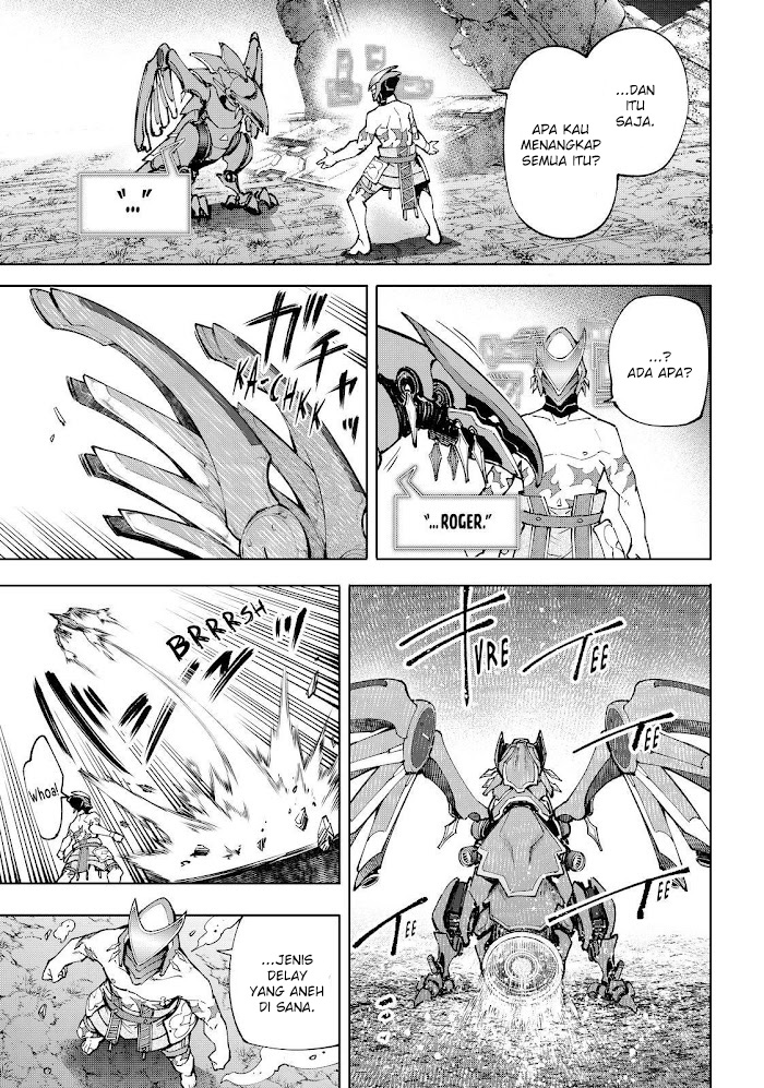 Chapter 88 - halaman 7