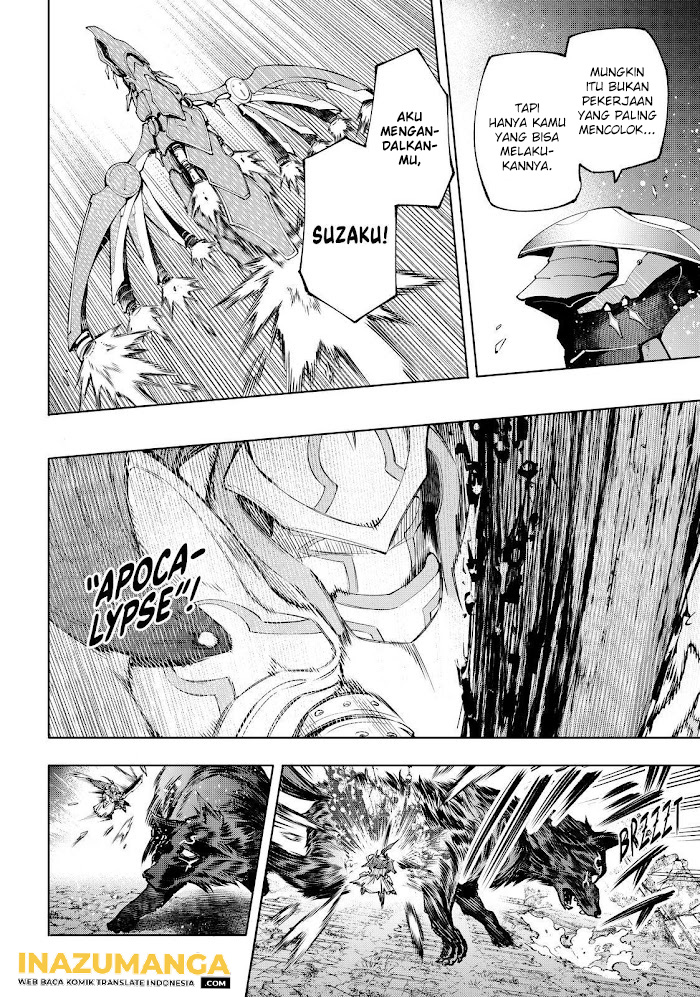 Chapter 88 - halaman 8