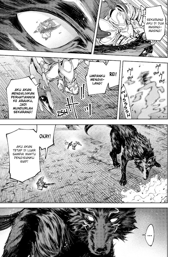 Chapter 88 - halaman 9