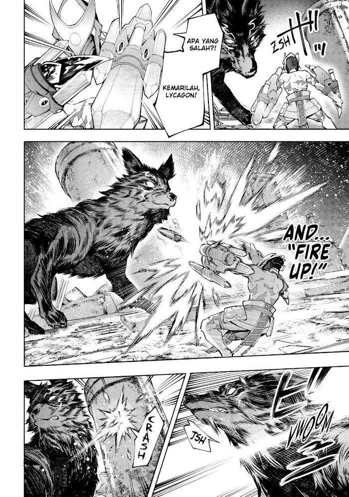 Chapter 88 - halaman 10