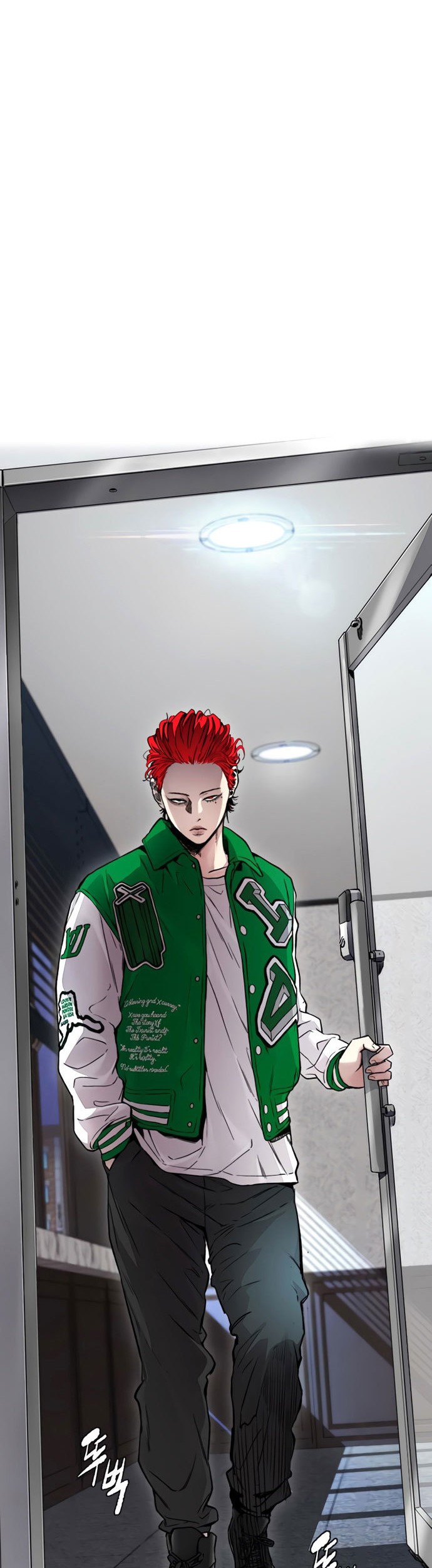 Chapter 415 - halaman 58