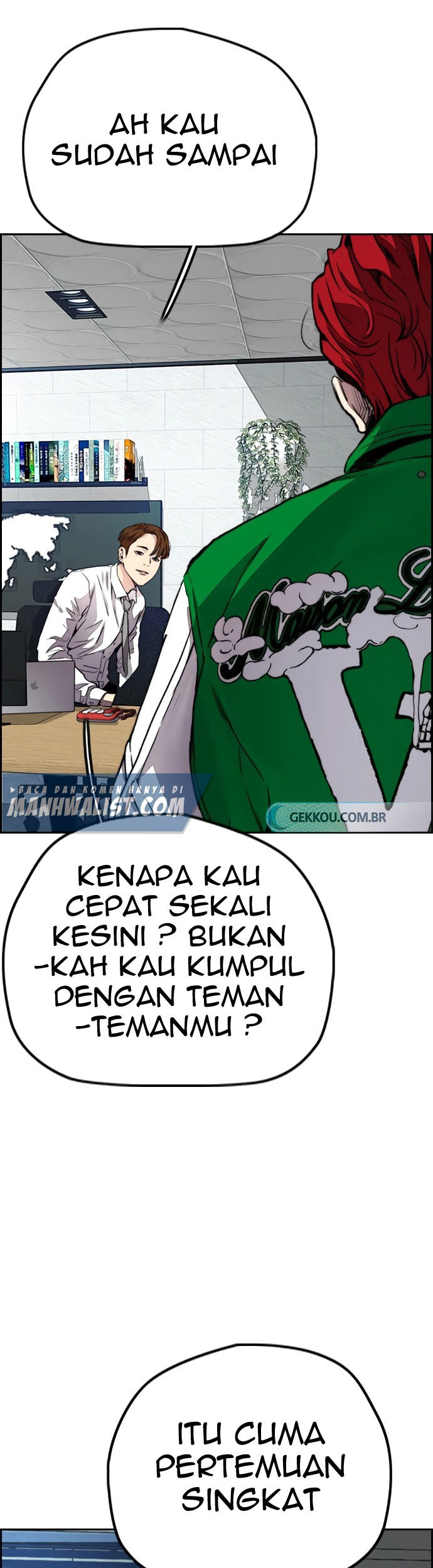 Chapter 415 - halaman 60