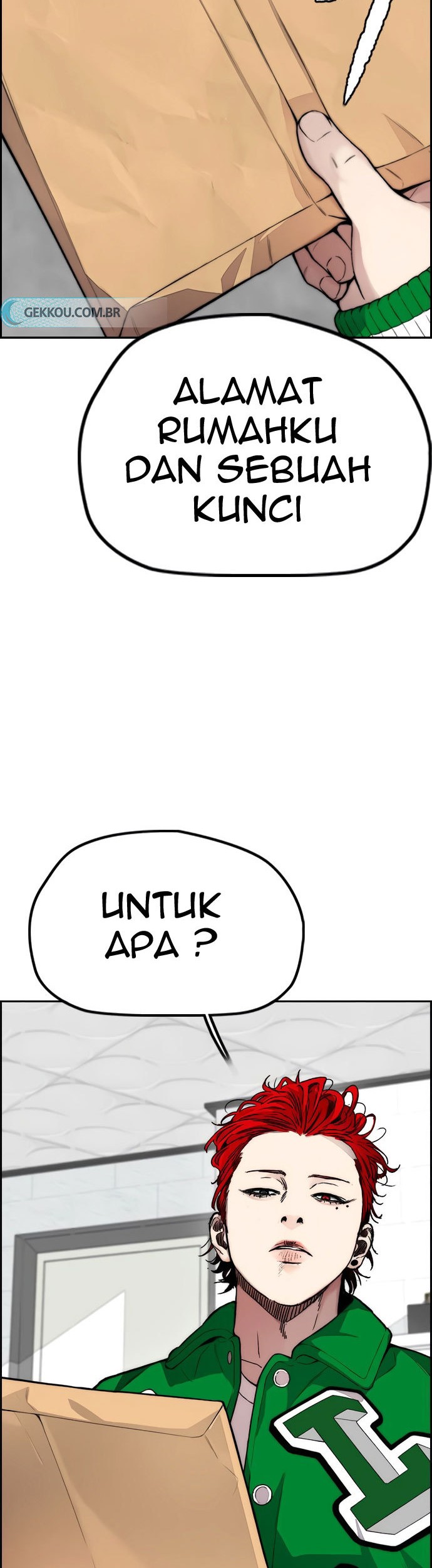 Chapter 415 - halaman 67