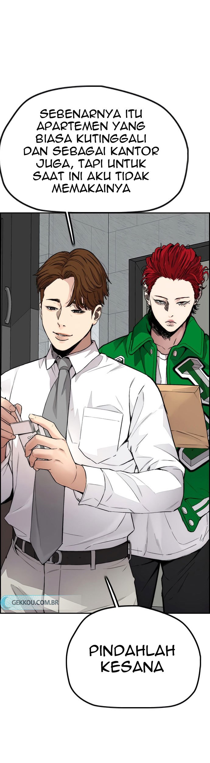 Chapter 415 - halaman 69