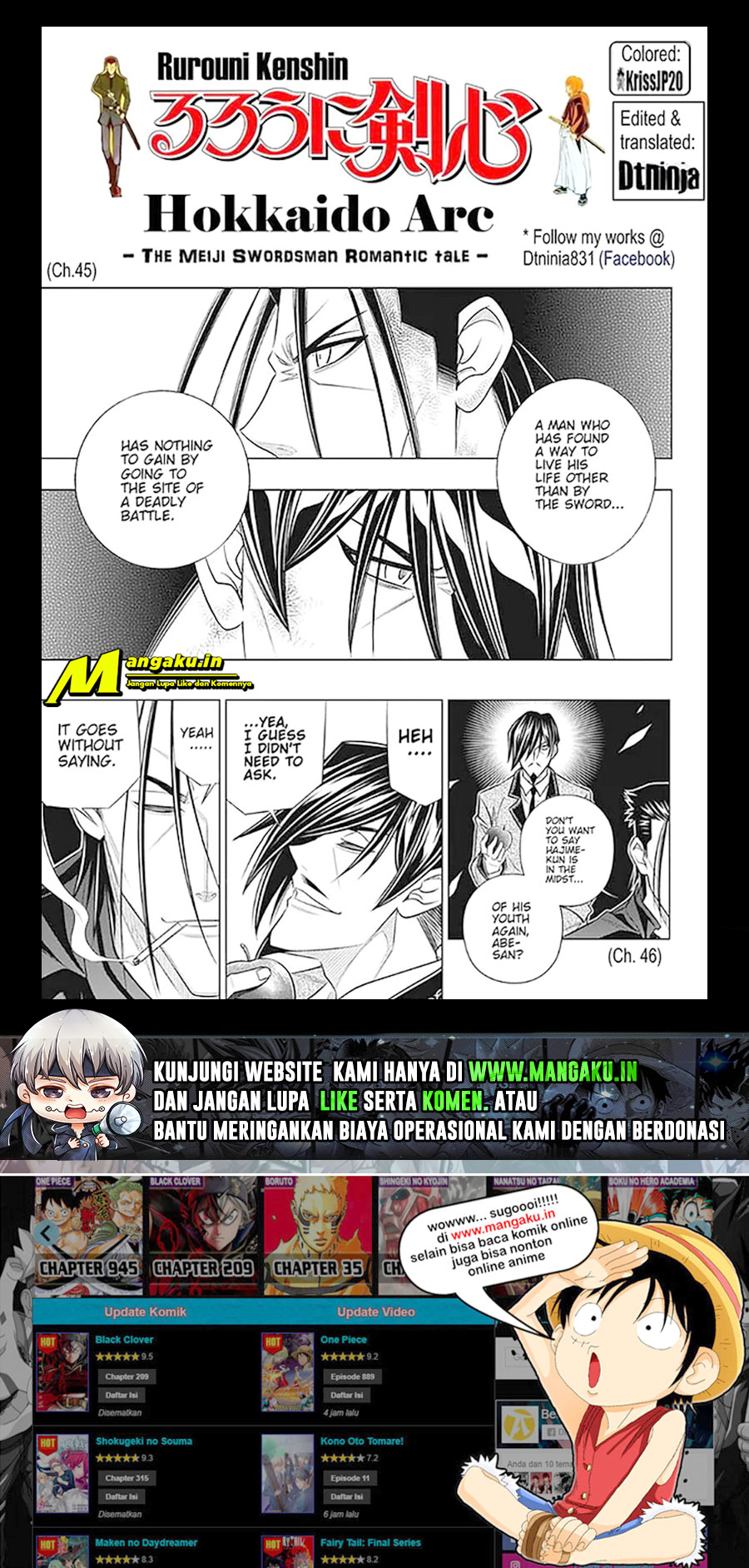 Chapter 46 - halaman 8