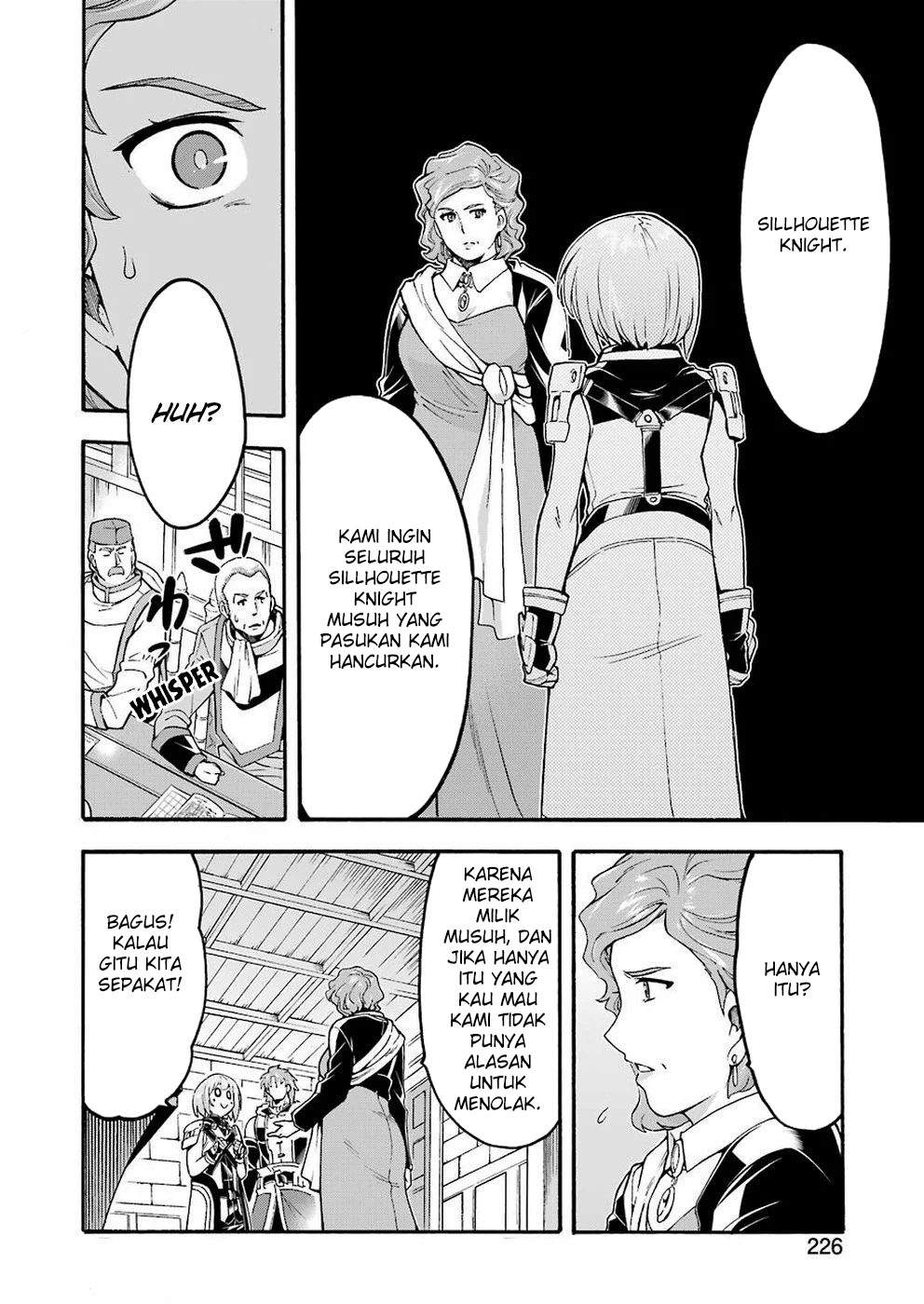 Chapter 71 - halaman 16