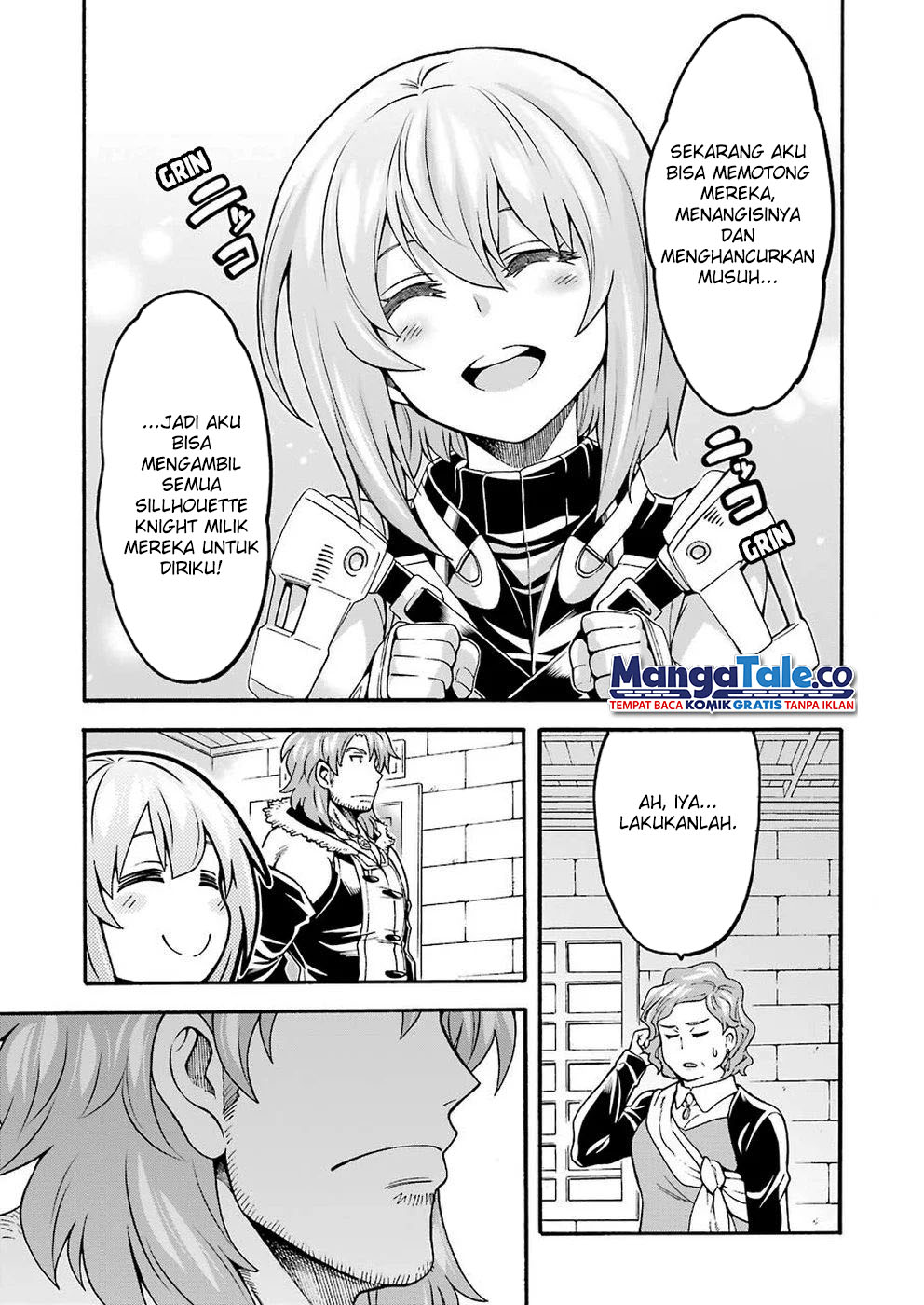 Chapter 71 - halaman 17