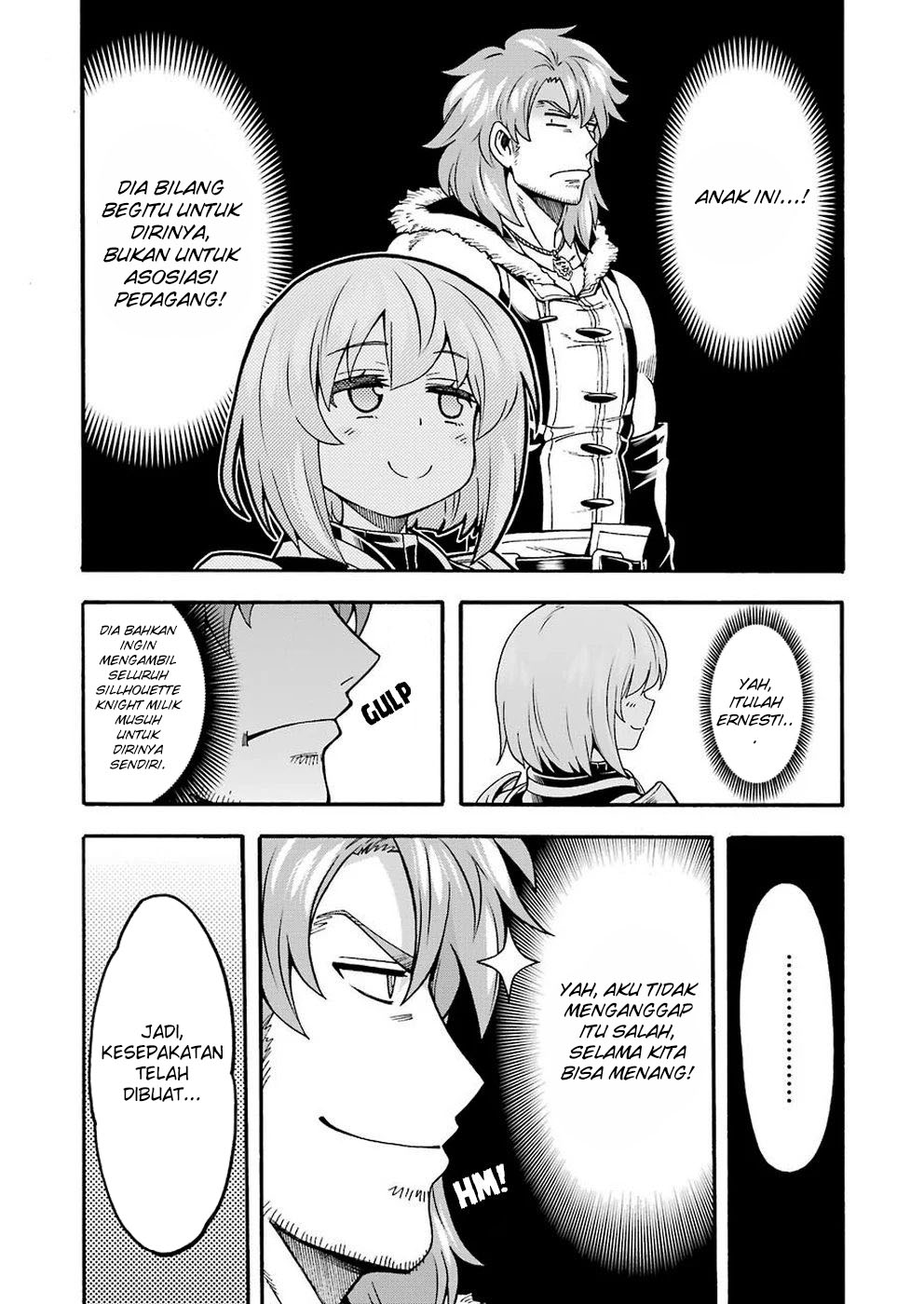 Chapter 71 - halaman 18