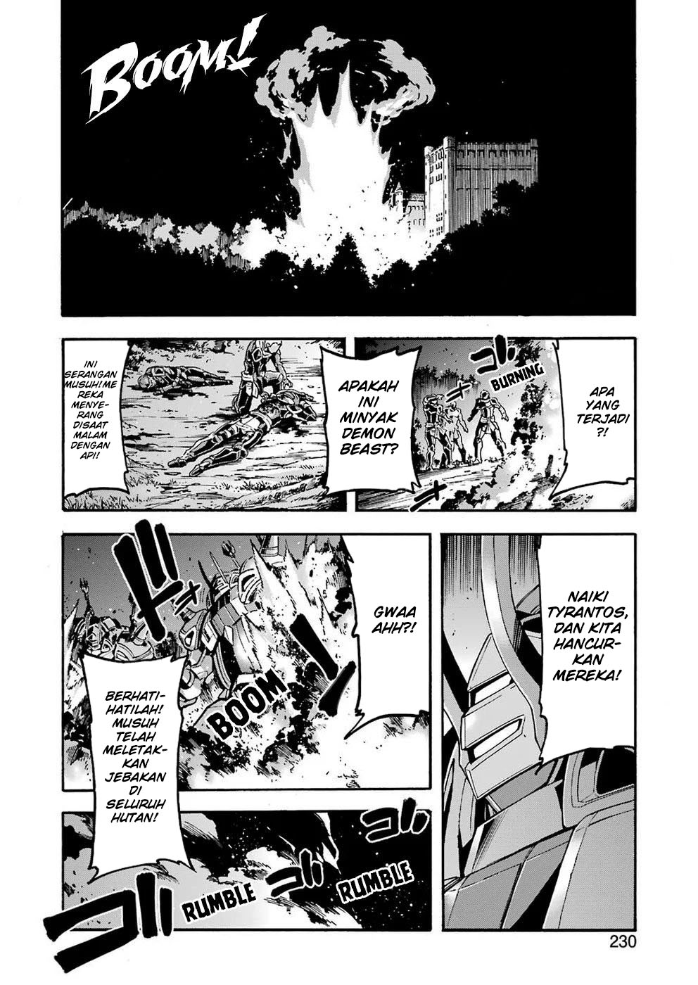 Chapter 71 - halaman 20