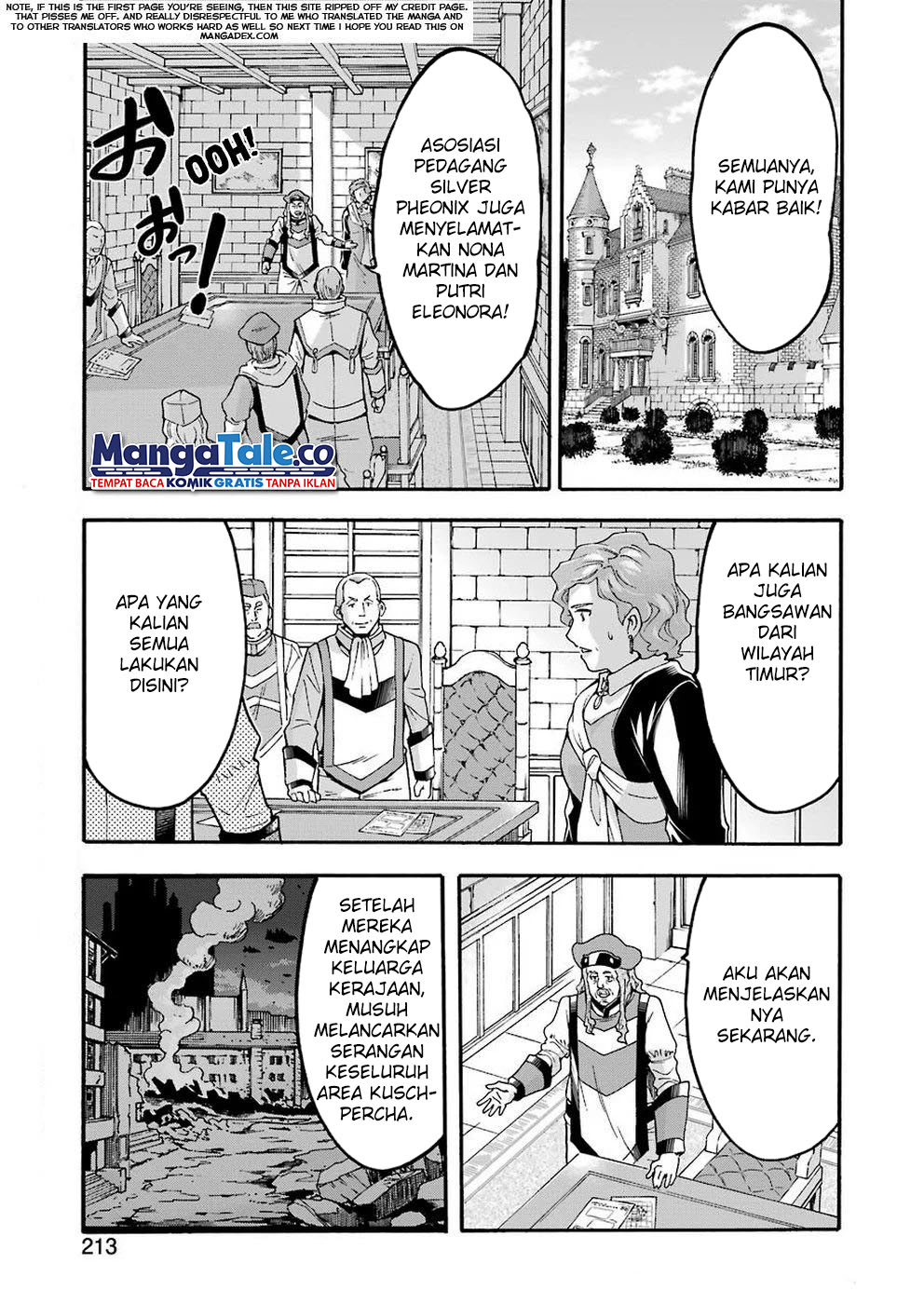 Chapter 71 - halaman 3