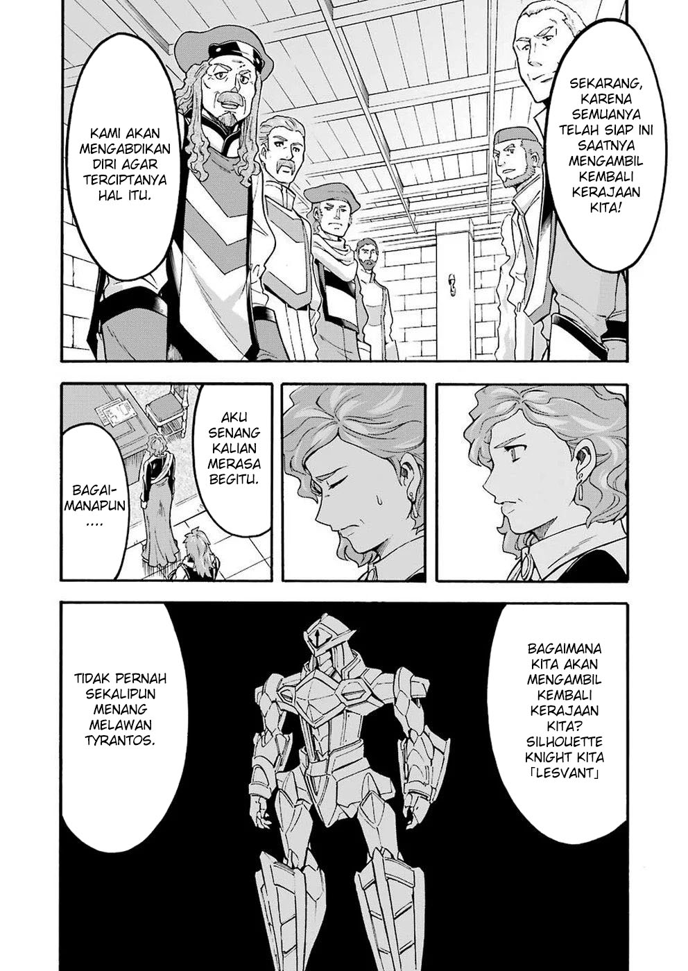 Chapter 71 - halaman 8