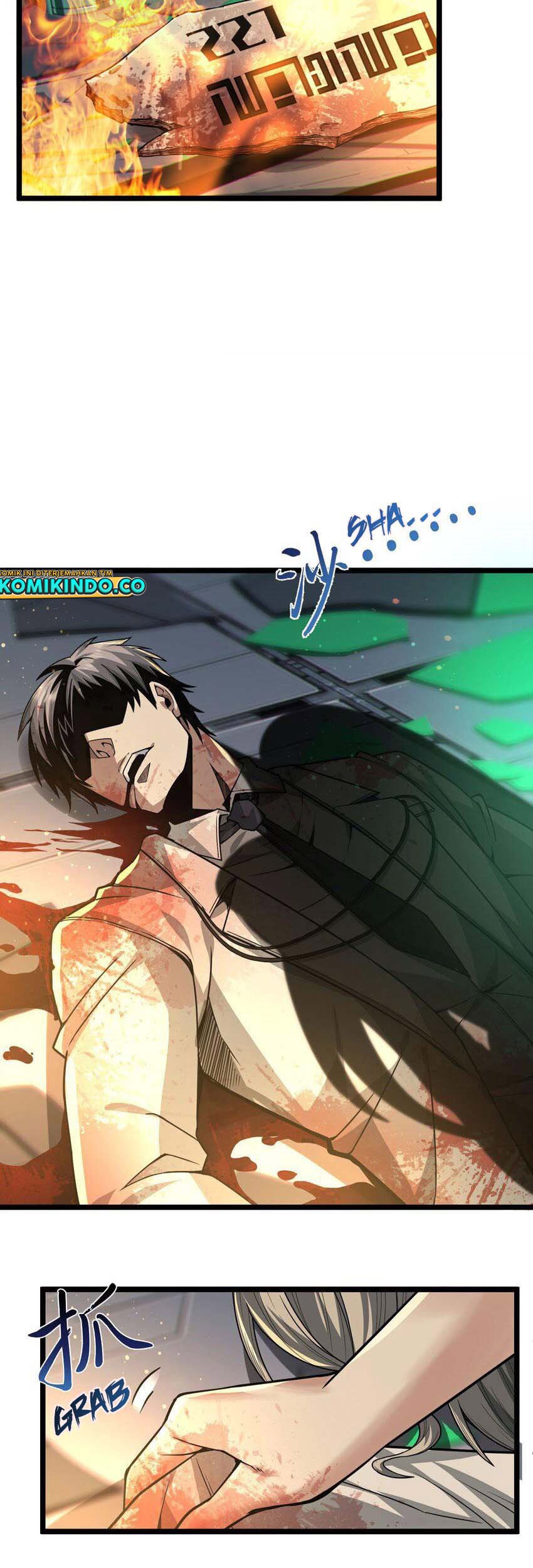 Chapter 65 - halaman 6