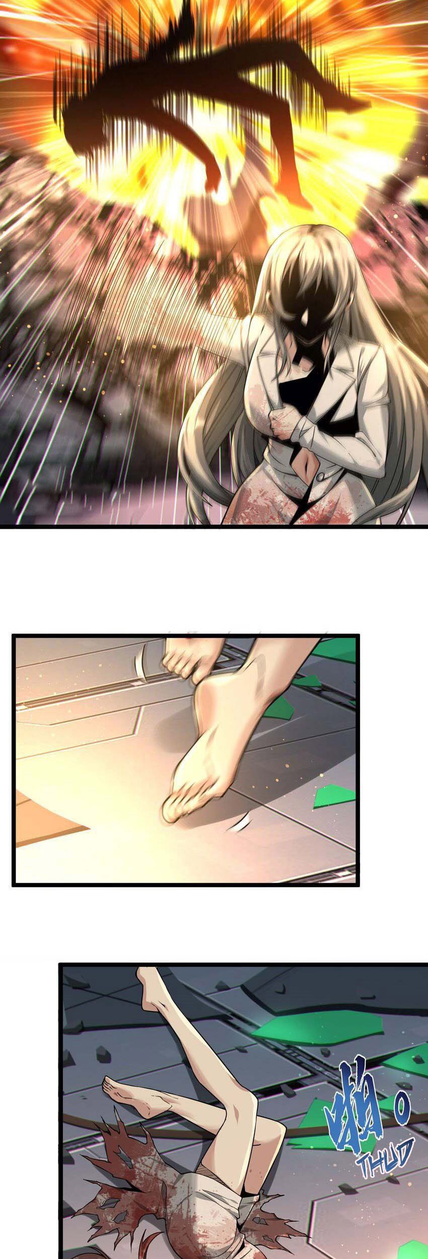 Chapter 65 - halaman 8