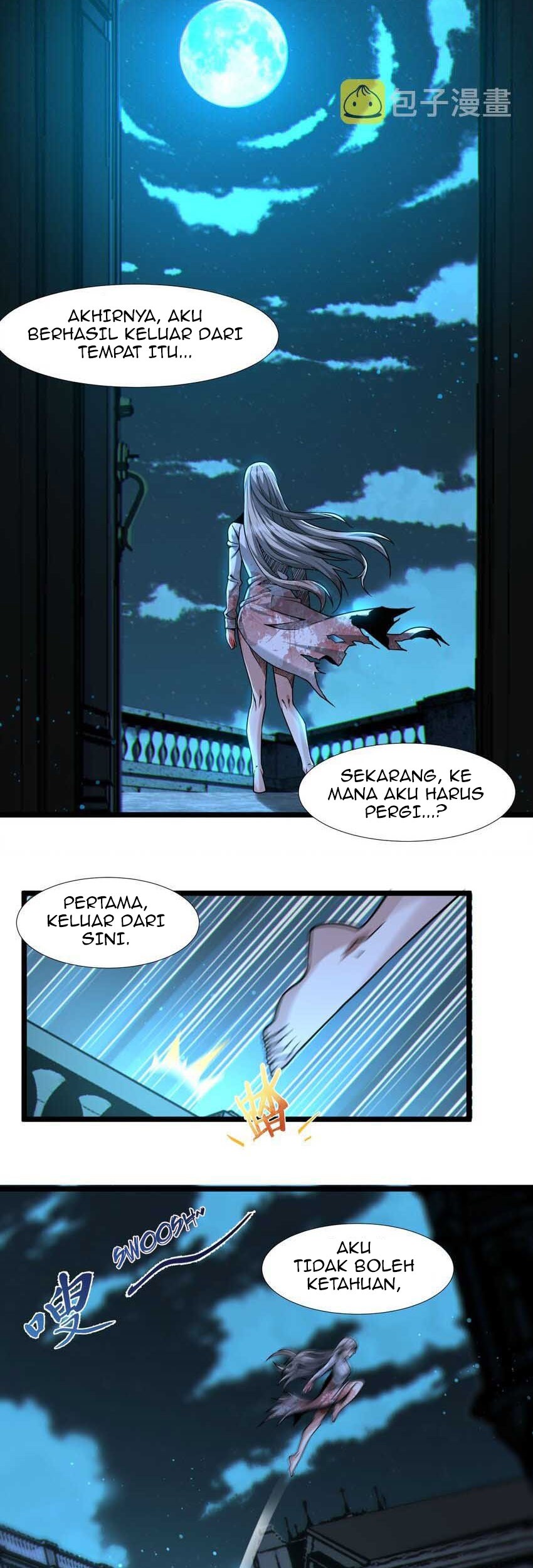 Chapter 65 - halaman 13