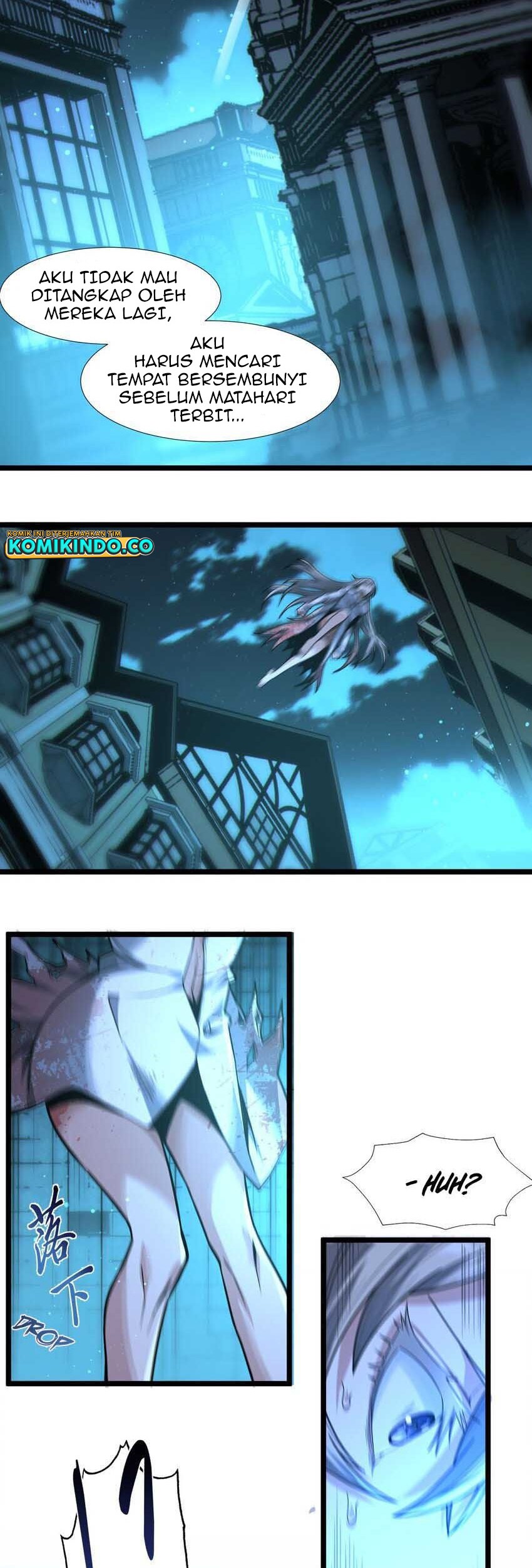 Chapter 65 - halaman 14