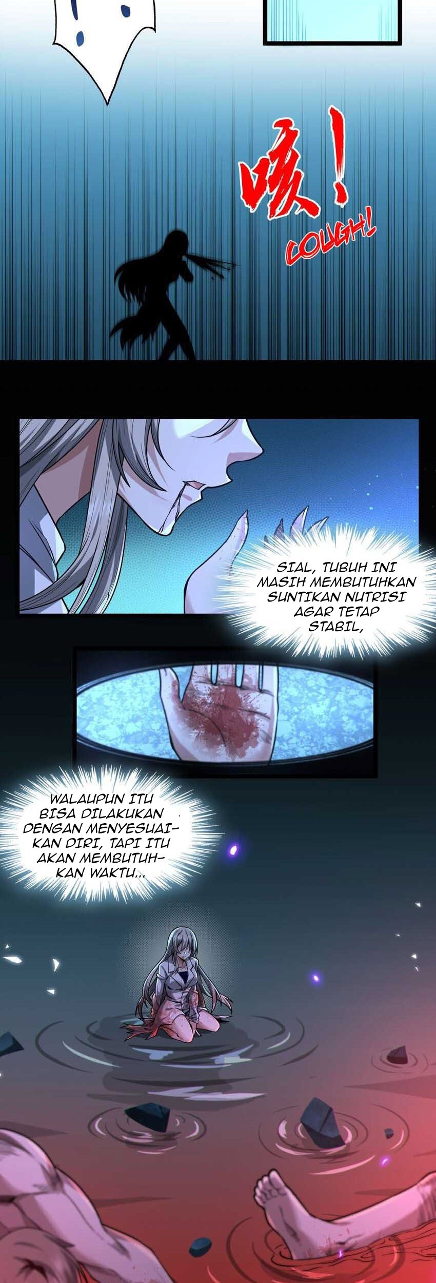 Chapter 65 - halaman 15