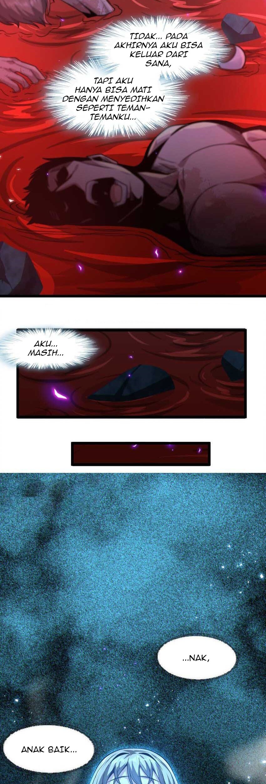 Chapter 65 - halaman 16