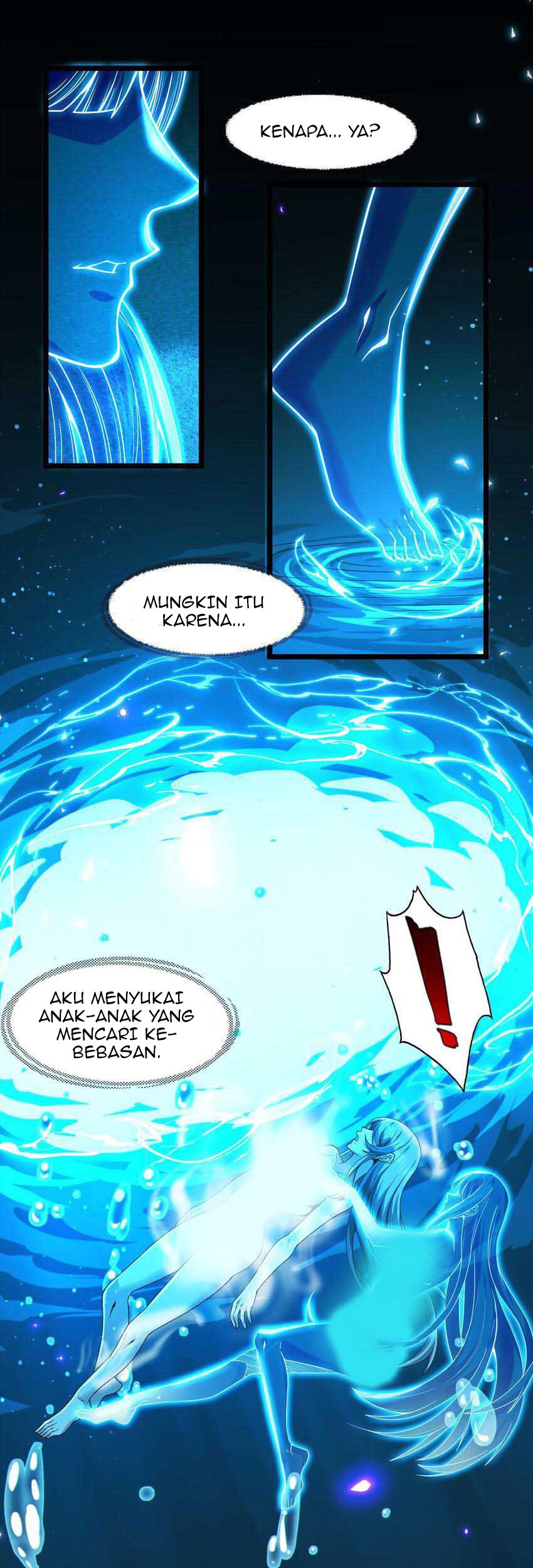 Chapter 65 - halaman 20
