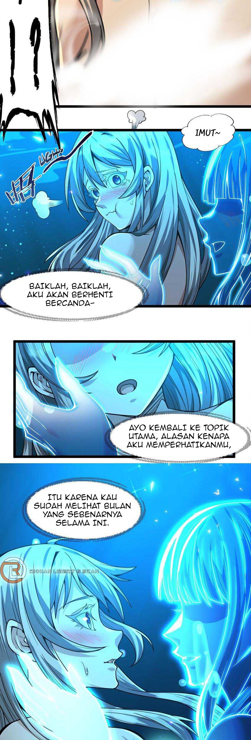 Chapter 65 - halaman 22