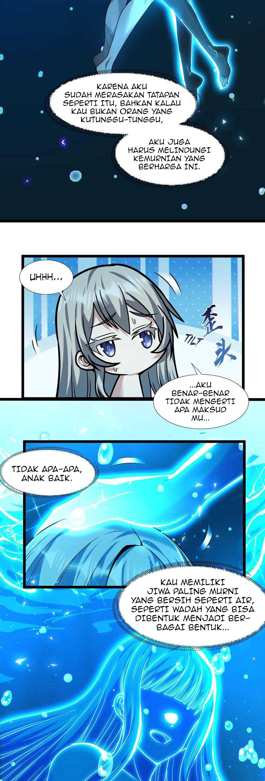 Chapter 65 - halaman 24