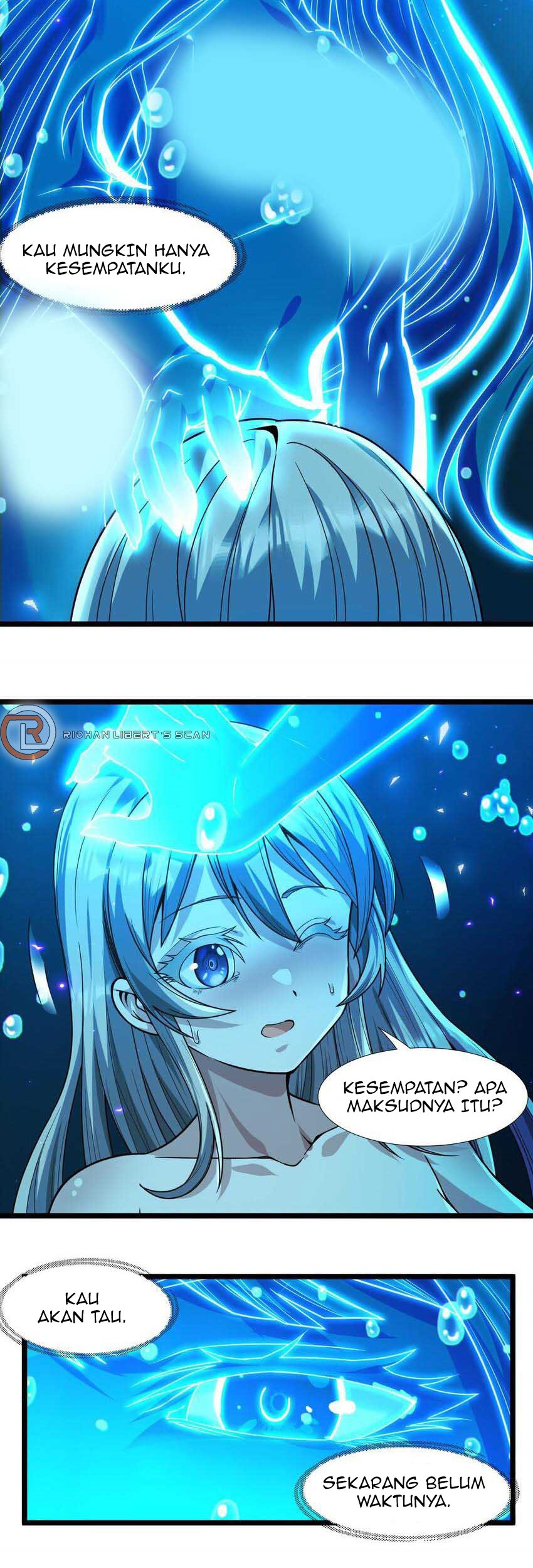 Chapter 65 - halaman 25
