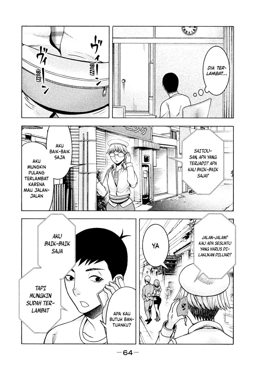 Chapter 19 - halaman 21