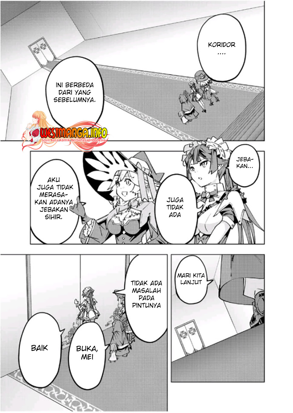 Chapter 62 - halaman 12