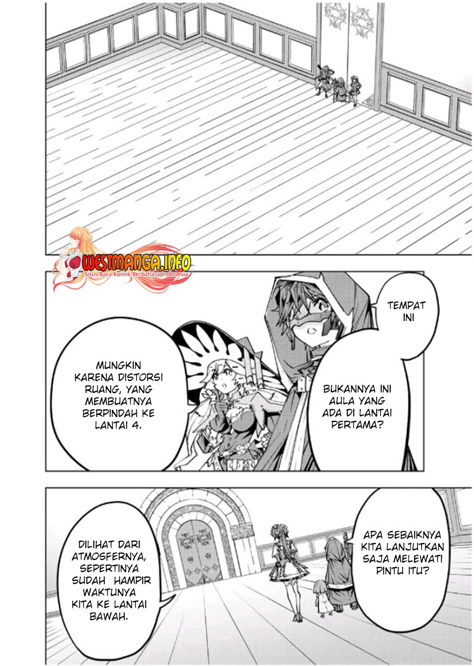 Chapter 62 - halaman 13