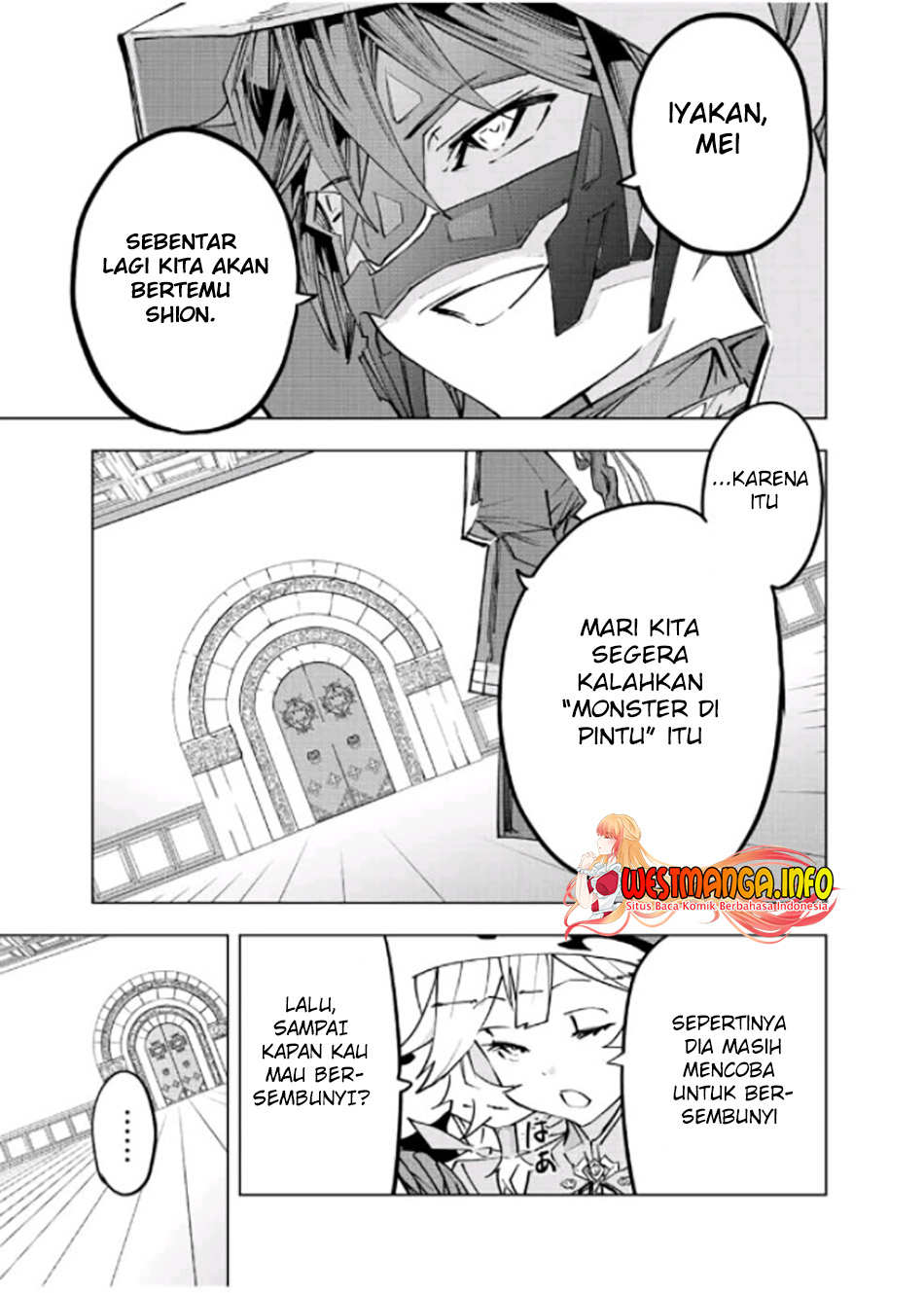 Chapter 62 - halaman 14