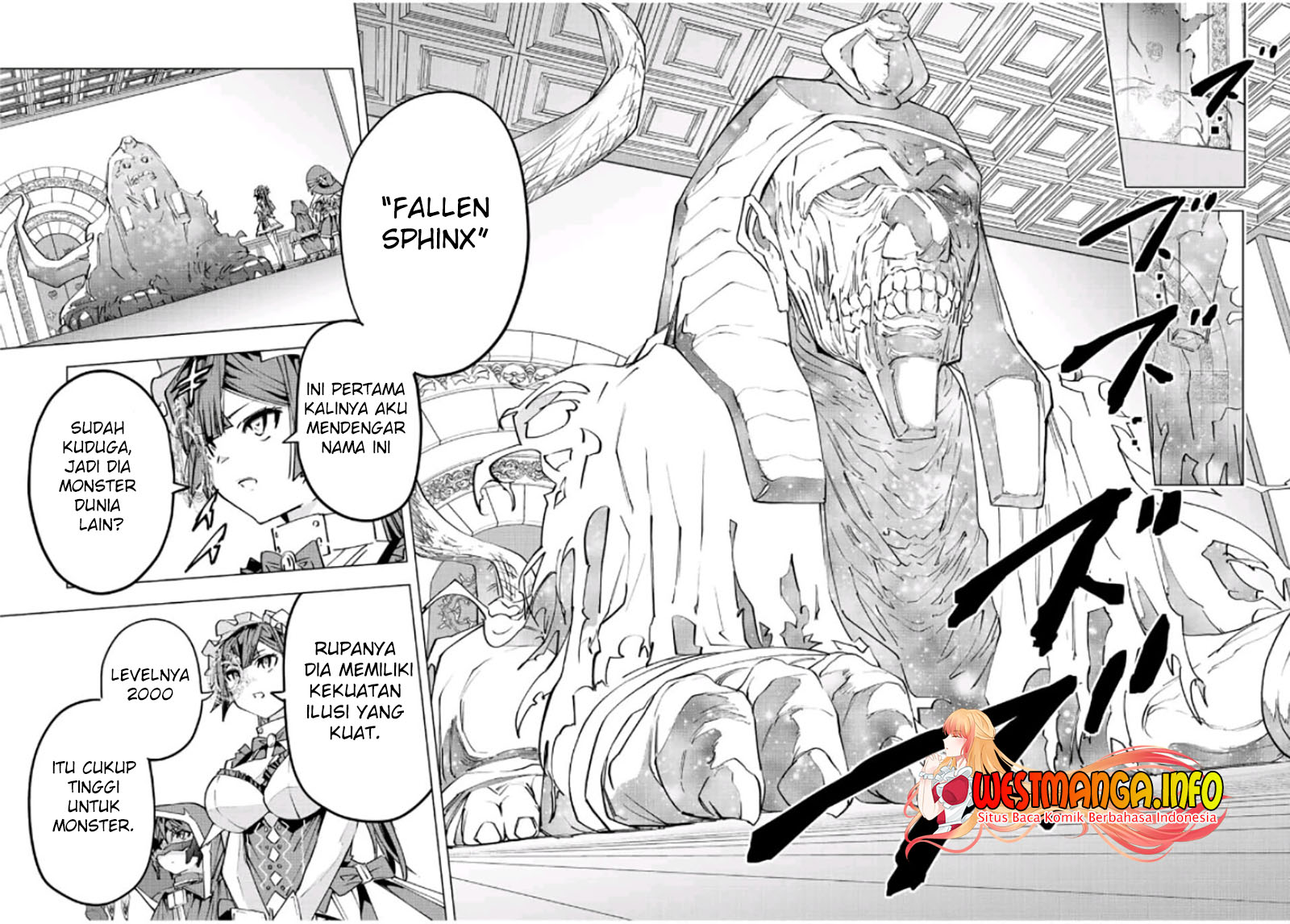 Chapter 62 - halaman 16