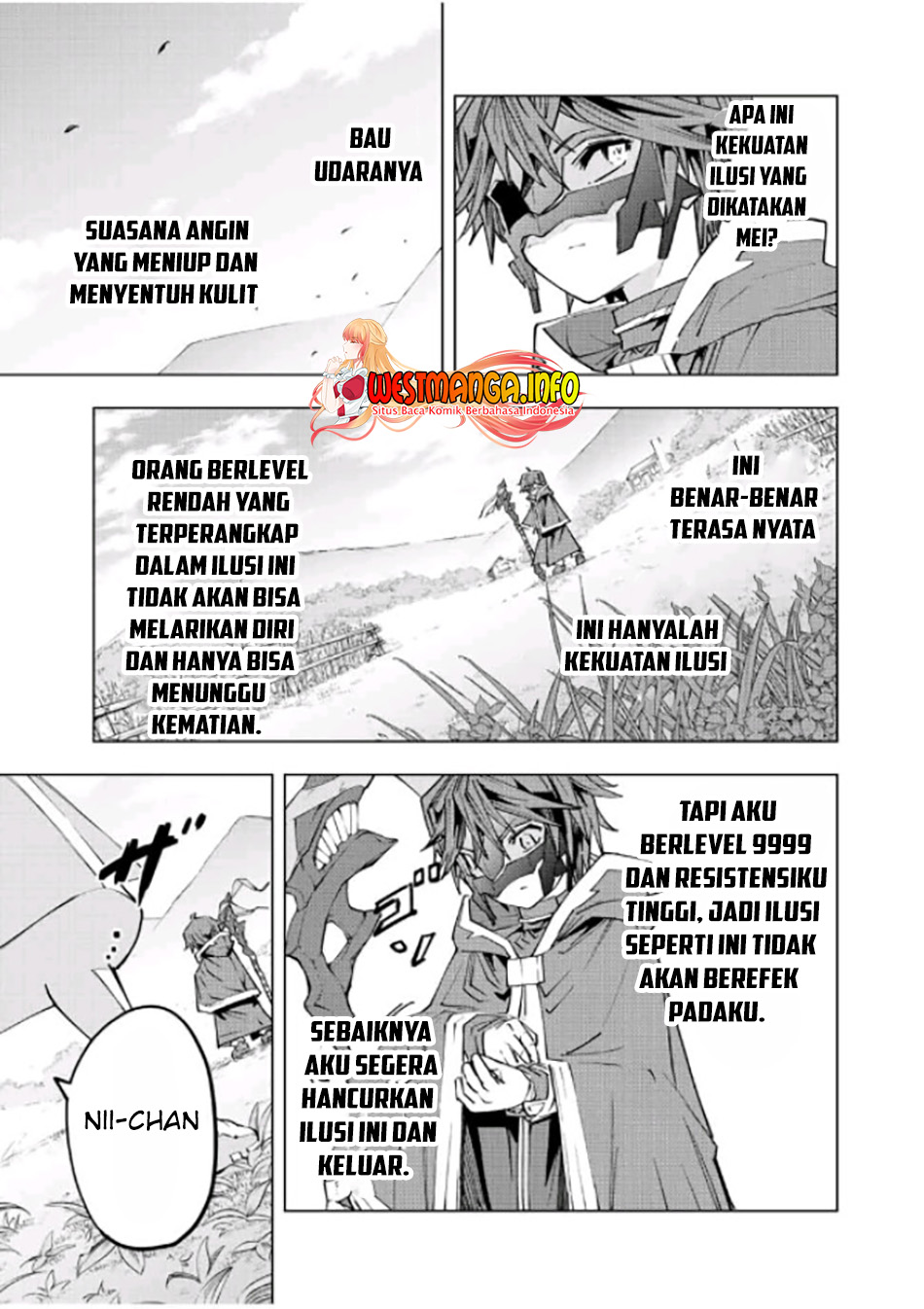 Chapter 62 - halaman 20
