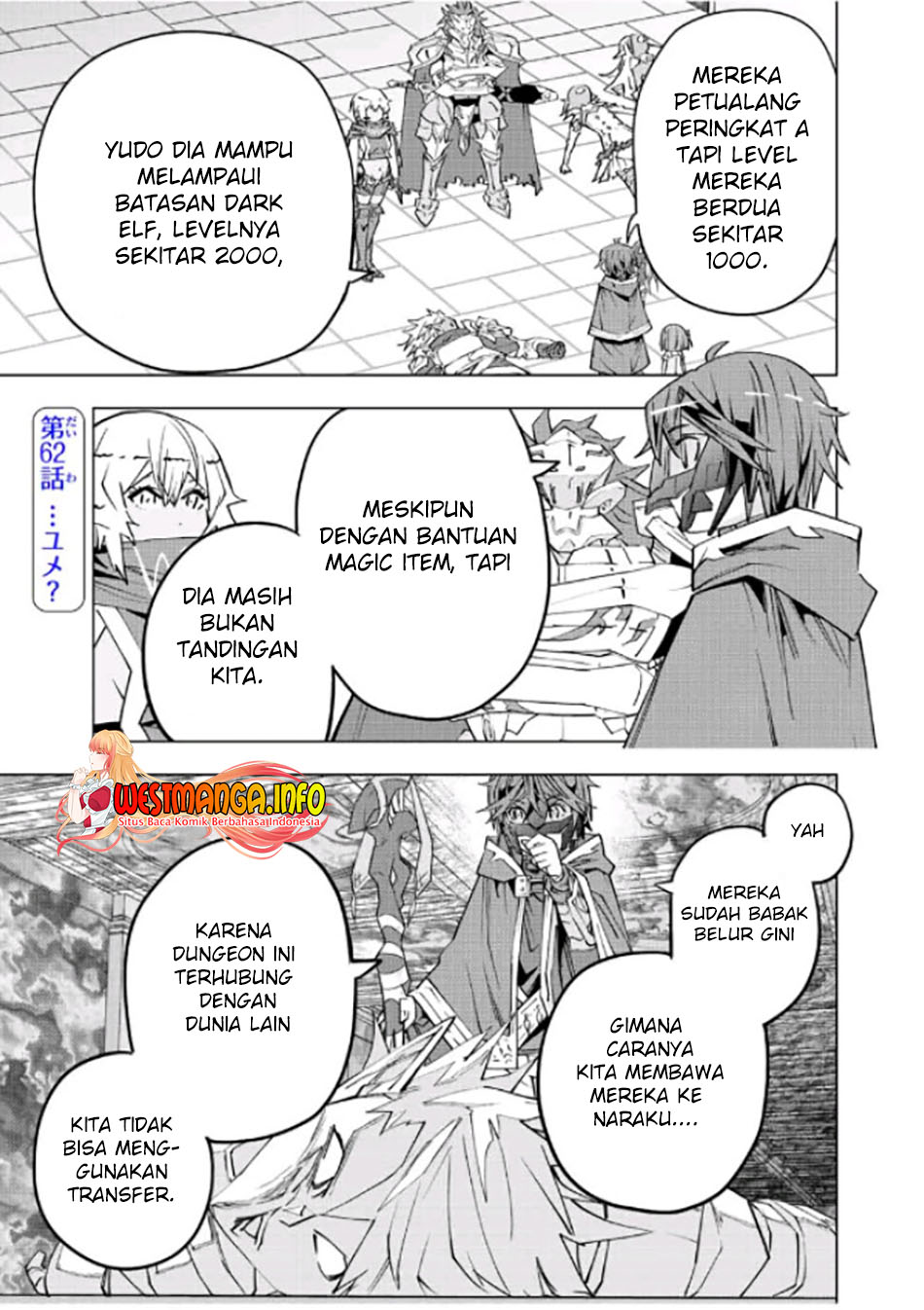Chapter 62 - halaman 3