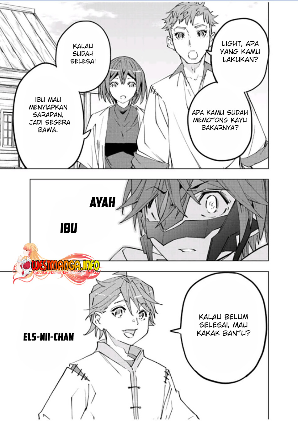 Chapter 62 - halaman 22