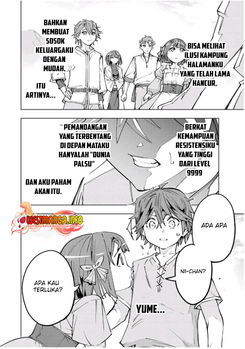 Chapter 62 - halaman 23