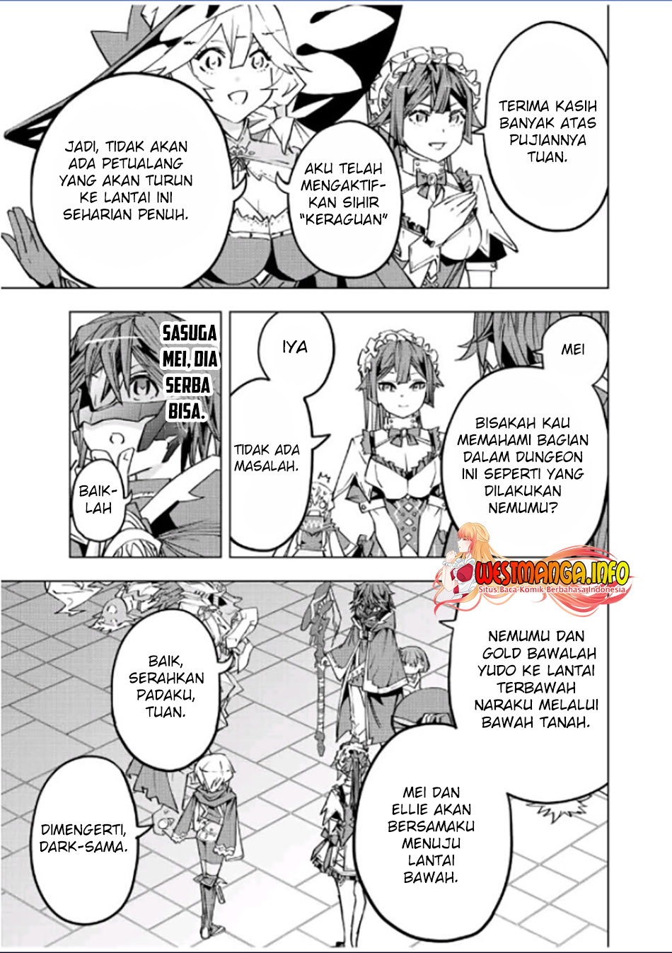Chapter 62 - halaman 8