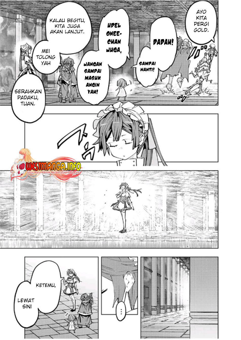 Chapter 62 - halaman 10