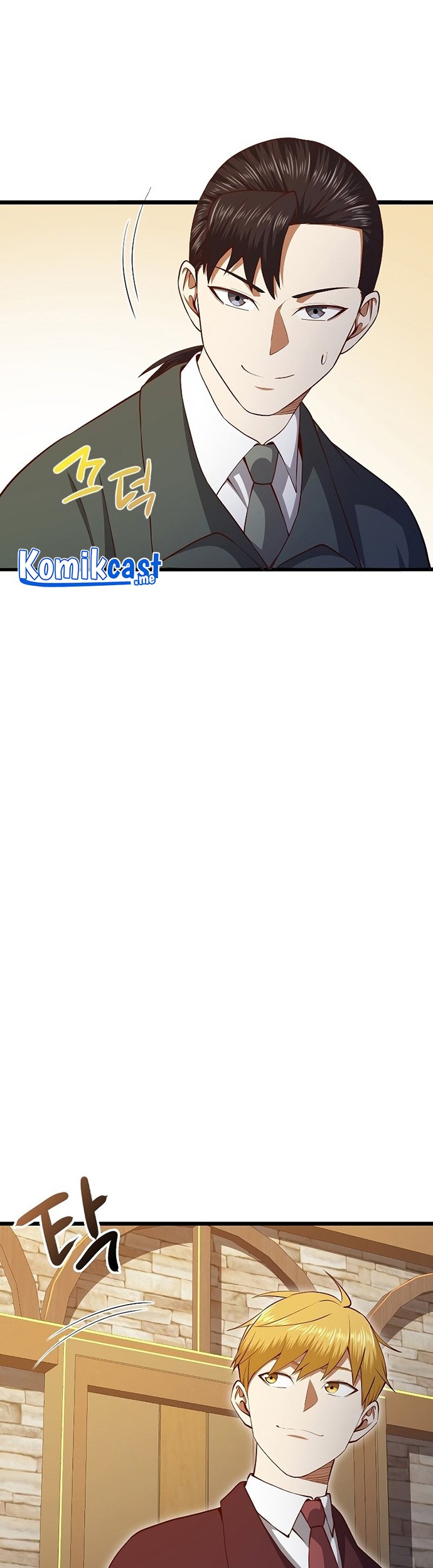 Chapter 79 - halaman 21