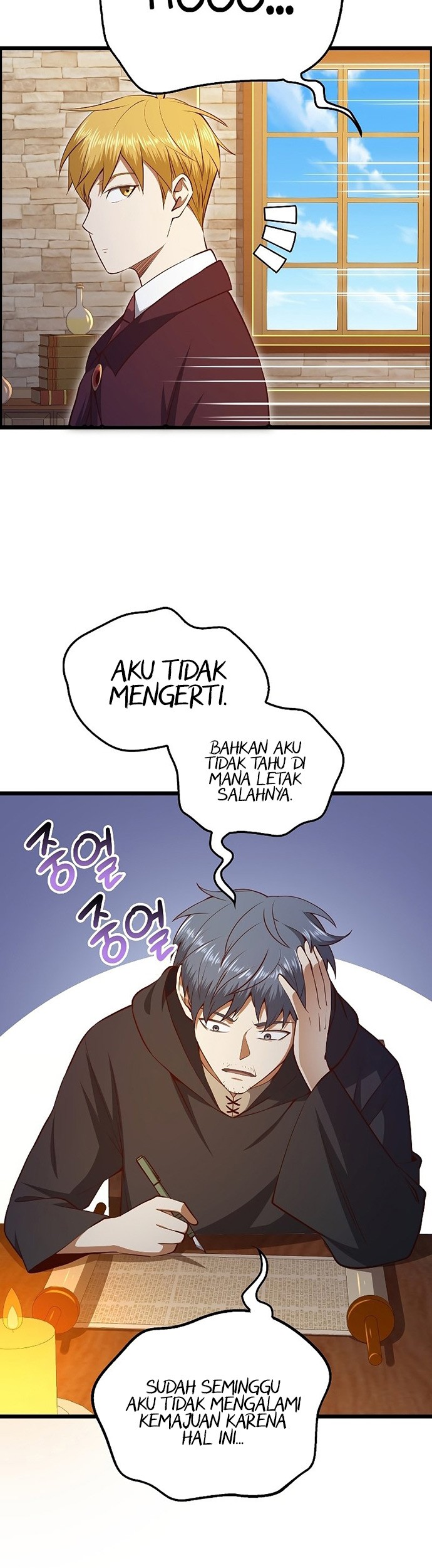 Chapter 79 - halaman 23