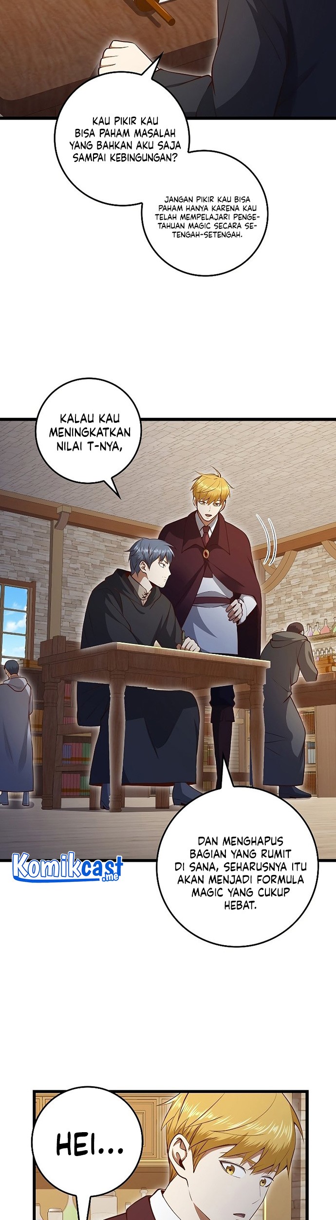 Chapter 79 - halaman 29