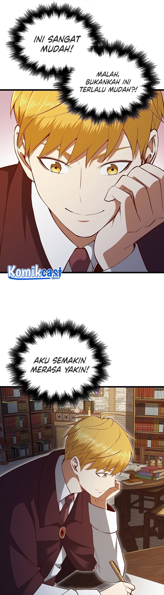 Chapter 79 - halaman 39